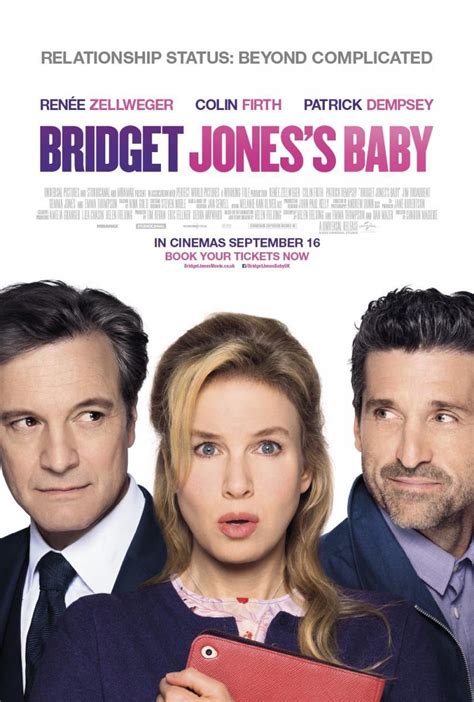 bj jeonee|单身日记：好孕来袭 Bridget Jones's Baby (2016) .